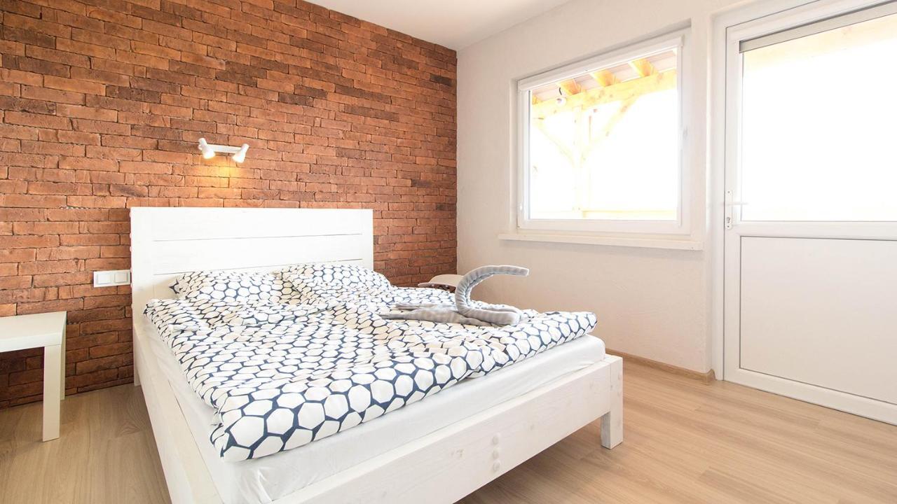 Zlociste Zacisze Bed & Breakfast โบโบลิน ภายนอก รูปภาพ