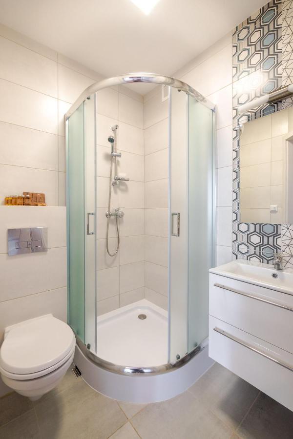 Zlociste Zacisze Bed & Breakfast โบโบลิน ภายนอก รูปภาพ