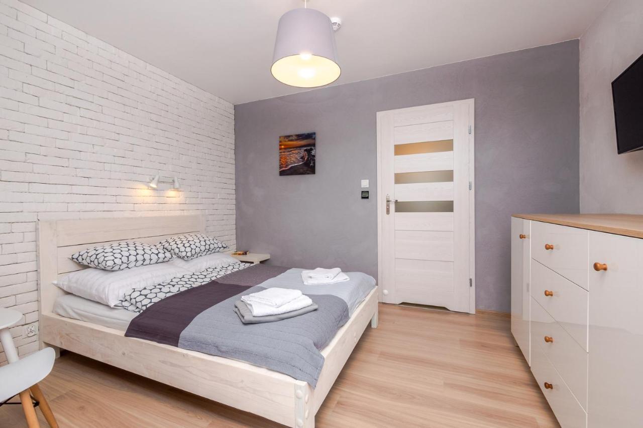 Zlociste Zacisze Bed & Breakfast โบโบลิน ภายนอก รูปภาพ